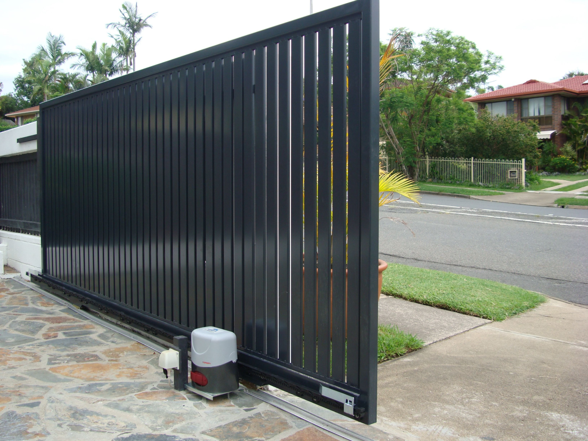 Automatic Rolling Shutter manufacturers in Chennai