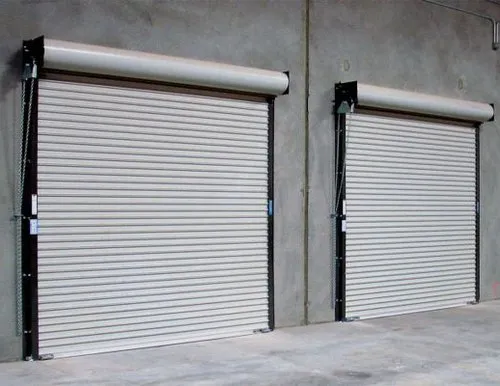 Aluminium Shutter Manufacturers in Chennai