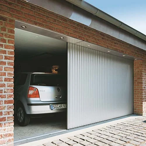 Automatic Garage Door Manufacturers in Chennai