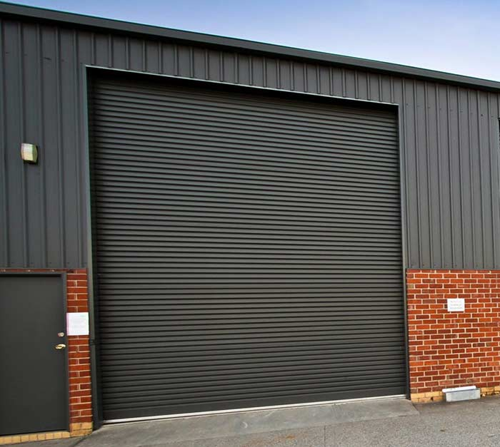 Commercial Rolling Shutter Manufacturers in Chennai