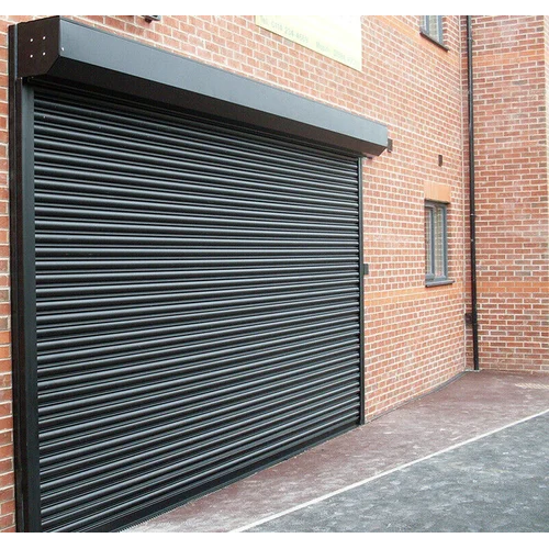 GI Rolling Shutter Manufacturers in Chennai