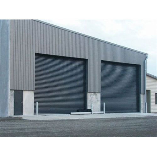 Industrial Shutter Manufacturers in Chennai