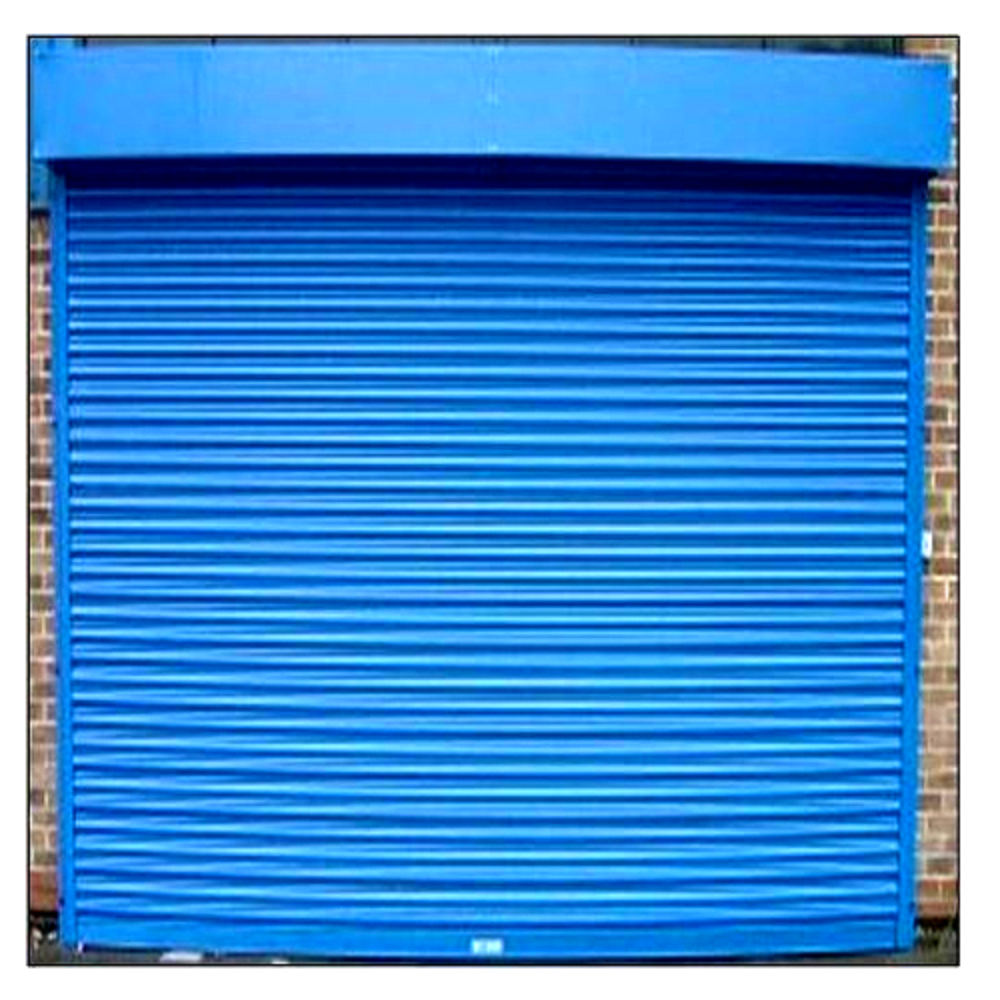 Manual Rolling Shutter Manufacturers in Chennai