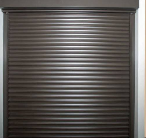 MS Rolling Shutter Manufacturers in Chennai