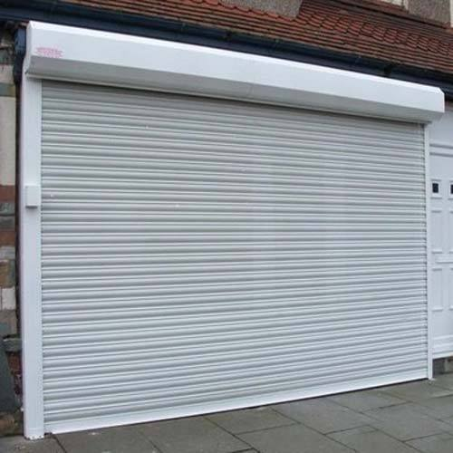 SS Rolling Shutter Manufacturers in Chennai