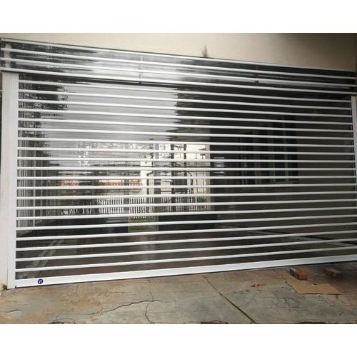 Transparent Rolling Shutter Manufacturers in Chennai