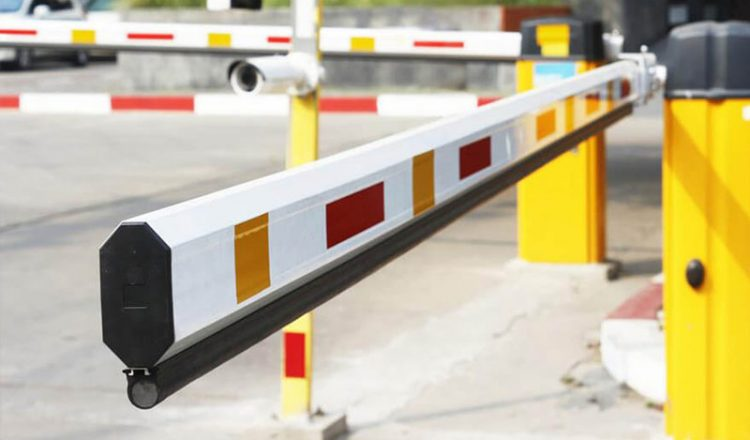 Automatic Barrier Manufacturers in Chennai