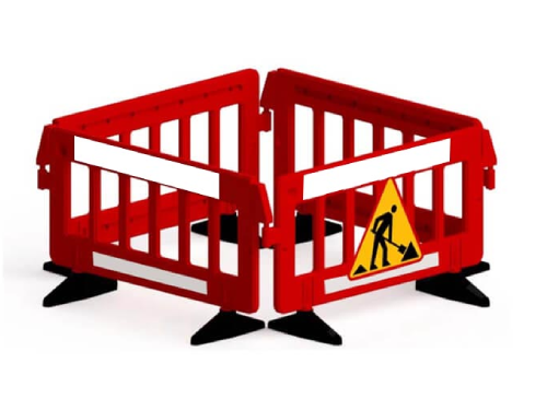 Safety Barrier Manufacturers in Chennai