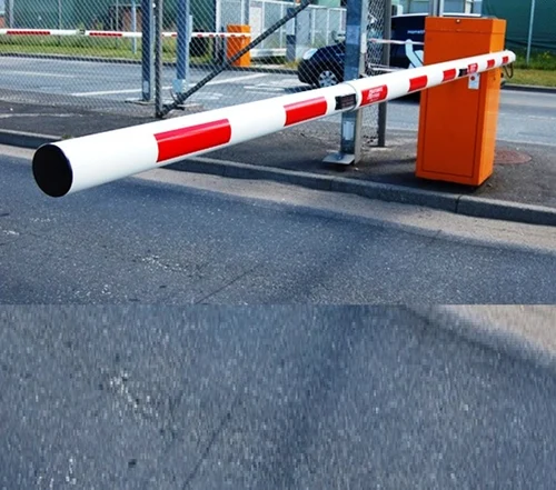 Boom Barrier Manufacturers in Chennai