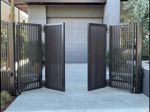 Folding gate manufacturers in chennai