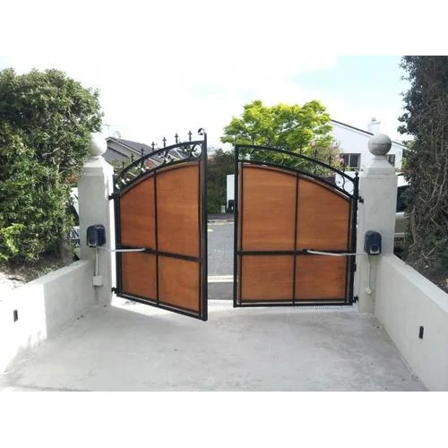 Automatic Folding Gate Manufacturers in Chennai