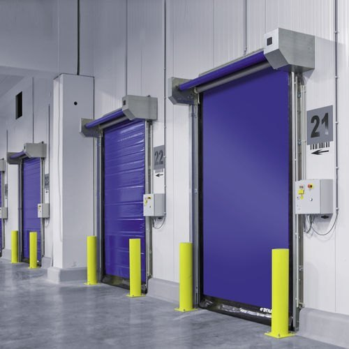 High Speed Roll up door manufacturers in chennai