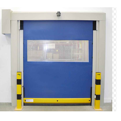 High Speed Roll Up Door Manufacturers in Chennai