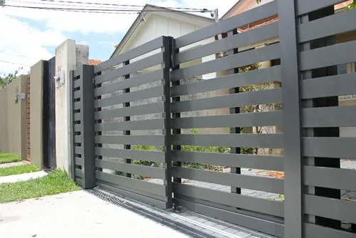 Sliding gate manufacturers in chennai