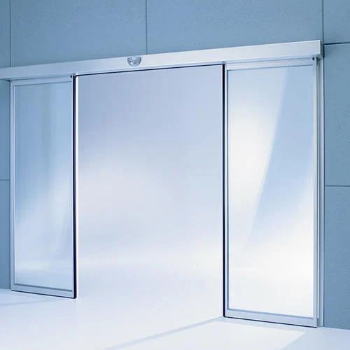 Automatic Sliding Glass Door Manufacturers in Chennai
