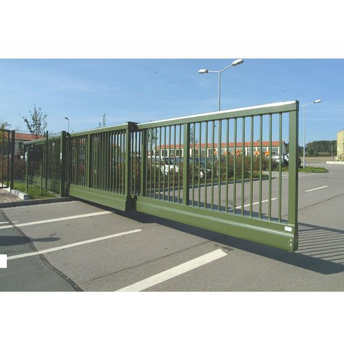 Industrial Sliding Gate Manufacturers in Chennai