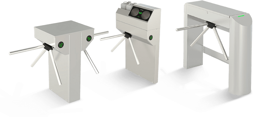 Turnstile Gate Manufacturers in Chennai