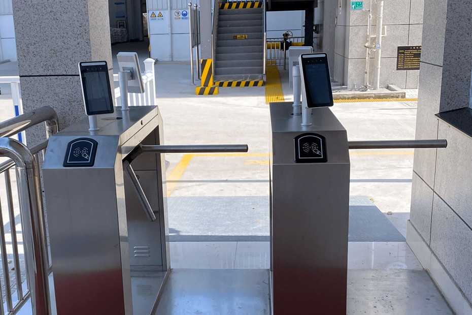 Tripod Turnstile Gate Manufacturers in Chennai